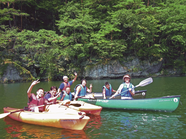 ネイチャープラネット